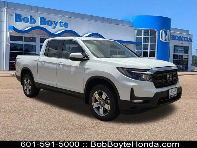 2026 Honda Ridgeline RTL for sale in Brandon, MS