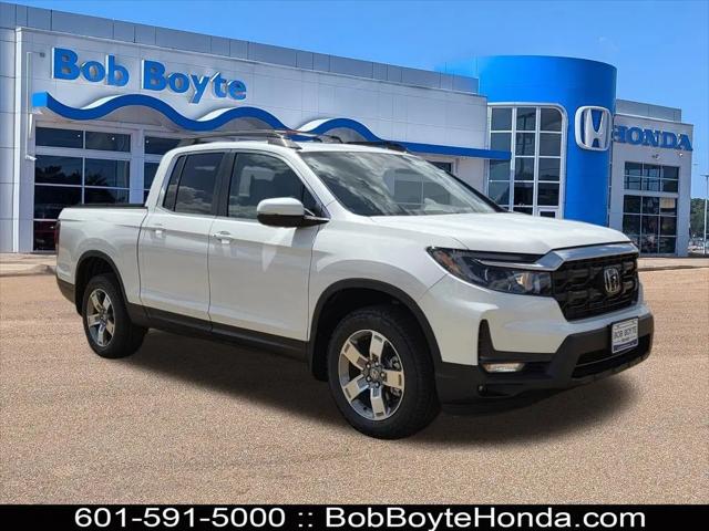 2026 Honda Ridgeline RTL for sale in Brandon, MS