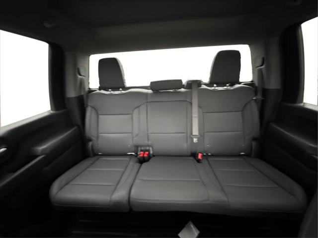 2026 Chevrolet Silverado 2500HD Crew Cab, Long Bed, WT, 4WD