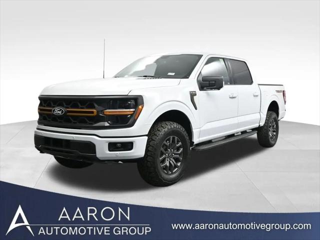 2025 Ford F-150 Tremor for sale in Lake Elsinore, CA