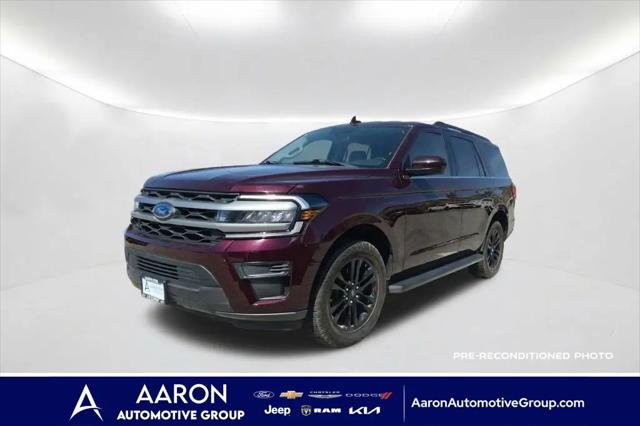 2024 Ford Expedition XLT for sale in Lake Elsinore, CA