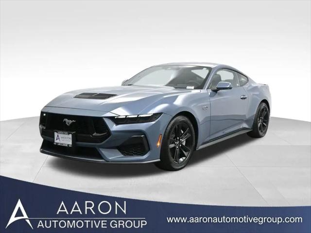 2025 Ford Mustang GT Fastback for sale in Lake Elsinore, CA