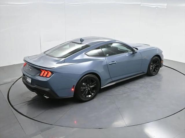 2025 Ford Mustang GT Fastback
