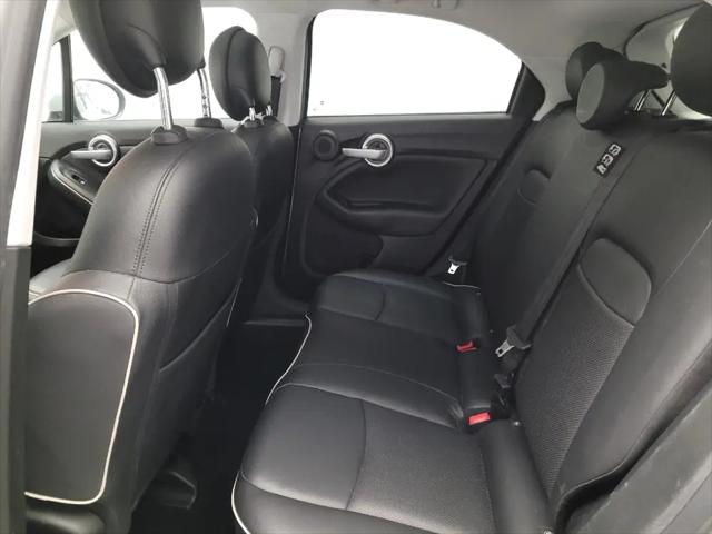 2017 Fiat 500X Lounge AWD