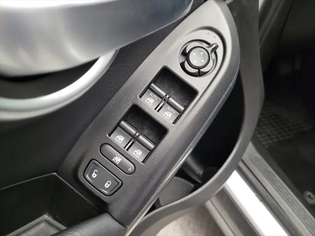 2017 Fiat 500X Lounge AWD