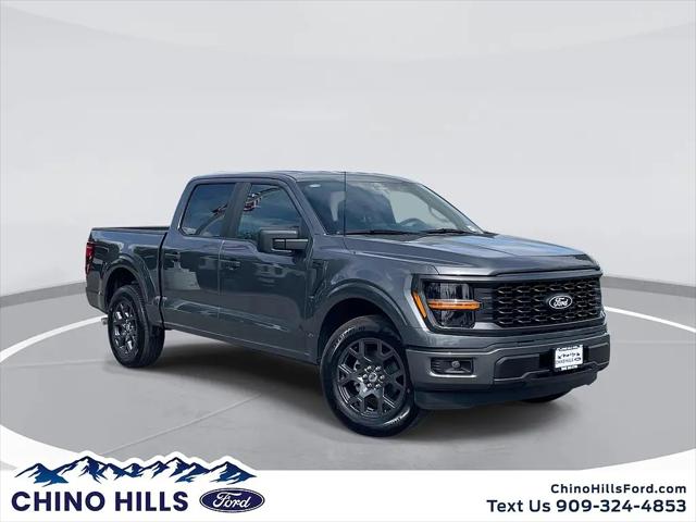2026 Ford F-150 STX for sale in Chino Hills, CA
