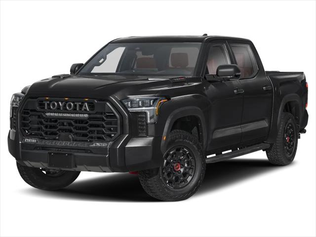 2024 Toyota Tundra TRD Pro 4WD