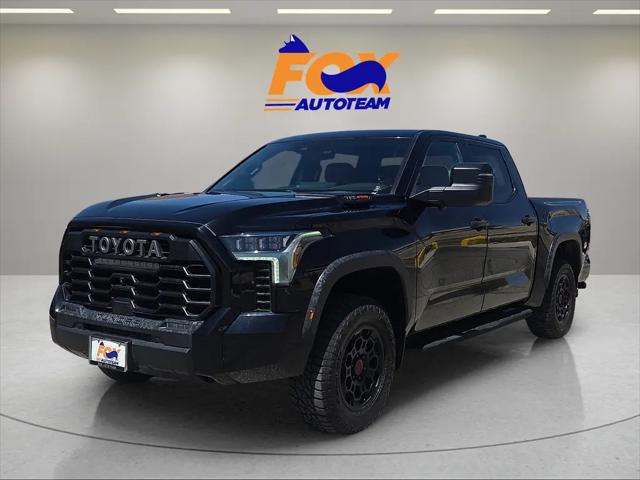 2024 Toyota Tundra TRD Pro 4WD for sale in El Paso, TX