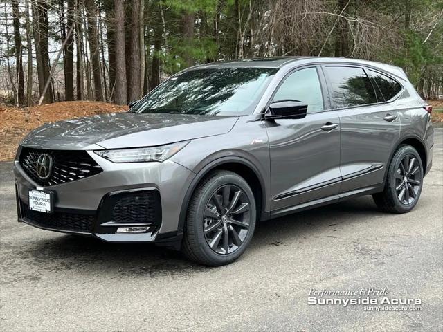 2026 Acura MDX A-SPEC for sale in Nashua, NH