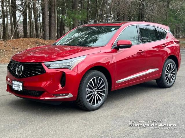2026 Acura RDX Advance for sale in Nashua, NH