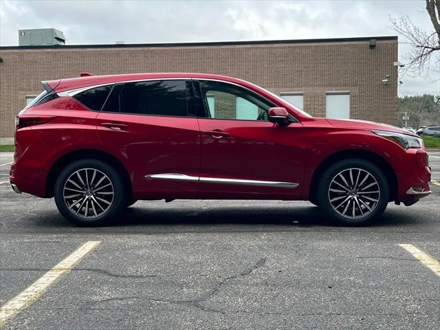 2026 Acura RDX Advance