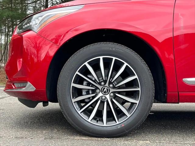 2026 Acura RDX Advance