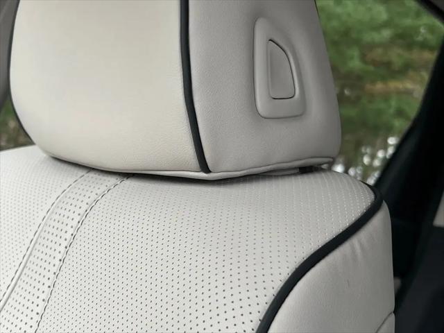 2026 Acura RDX Advance