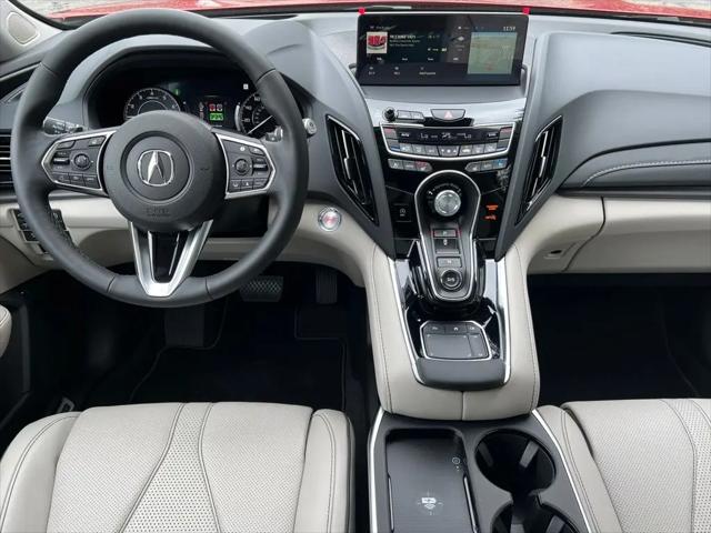 2026 Acura RDX Advance