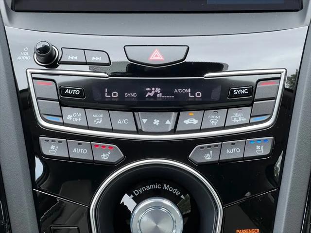 2026 Acura RDX Advance