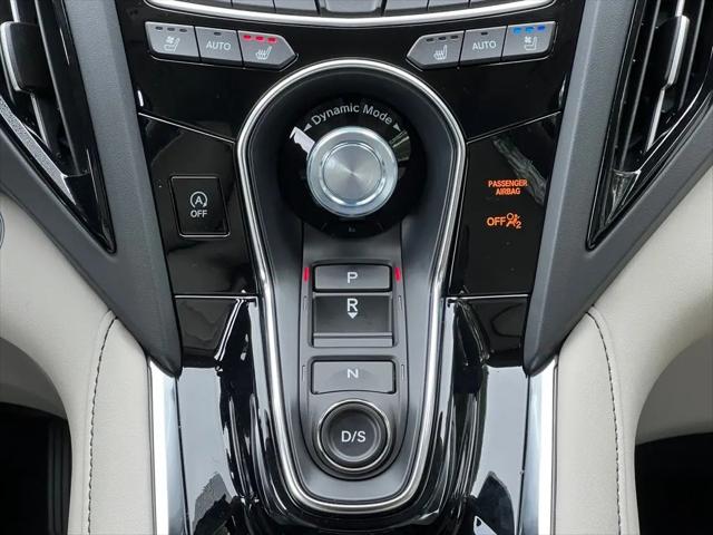 2026 Acura RDX Advance