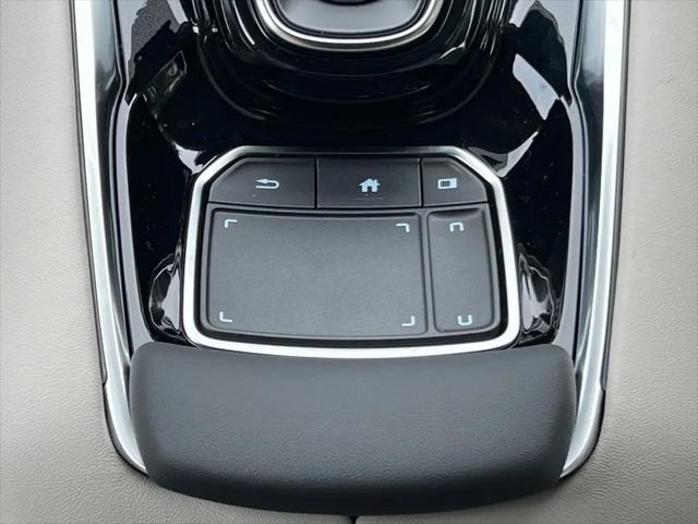 2026 Acura RDX Advance