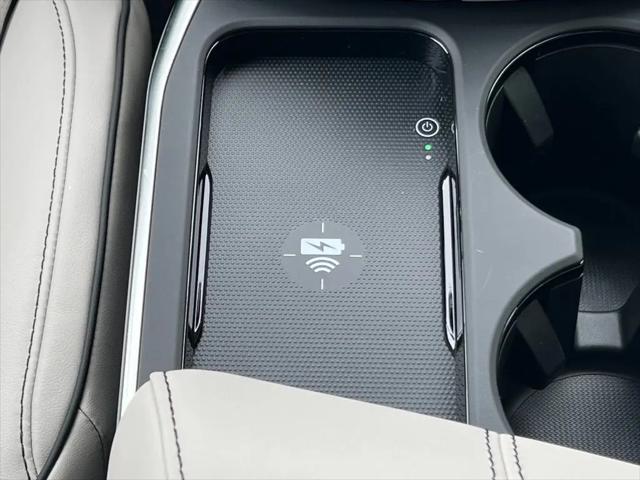 2026 Acura RDX Advance
