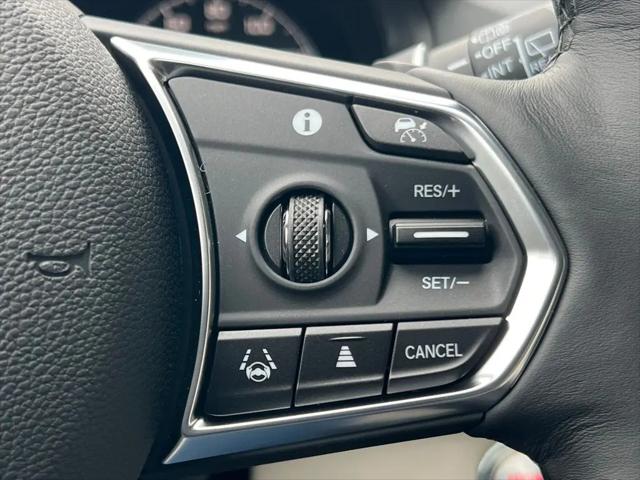 2026 Acura RDX Advance