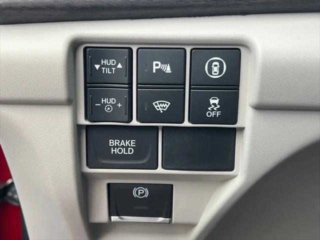 2026 Acura RDX Advance
