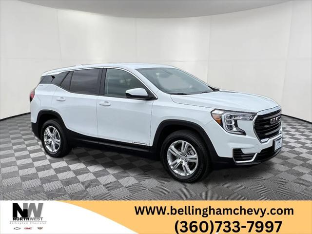 2024 GMC Terrain AWD SLE for sale in Bellingham, WA