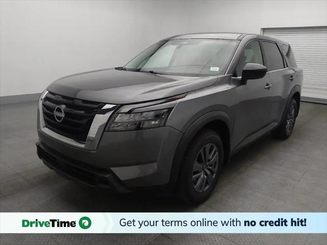 2023 Nissan Pathfinder S FWD for sale in Gainesville, FL