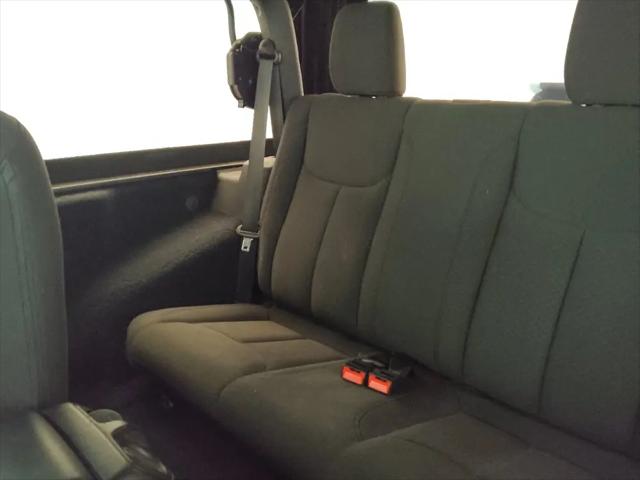 2019 Jeep Wrangler Sport 4x4