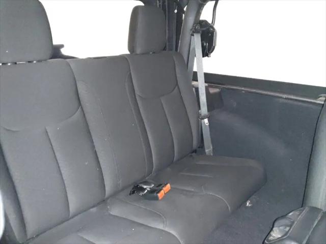 2019 Jeep Wrangler Sport 4x4