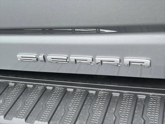 2026 GMC Sierra 2500HD Crew Cab, Standard Bed, Denali, 4WD