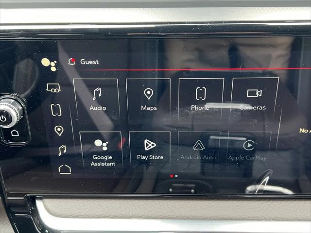 2026 GMC Sierra 2500HD Crew Cab, Standard Bed, Denali, 4WD