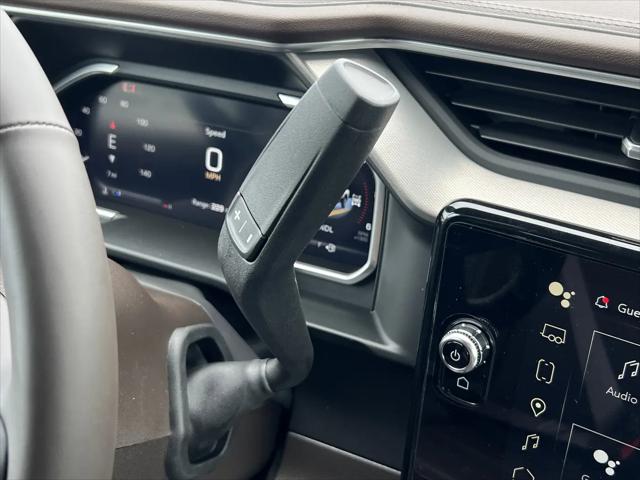 2026 GMC Sierra 2500HD Crew Cab, Standard Bed, Denali, 4WD