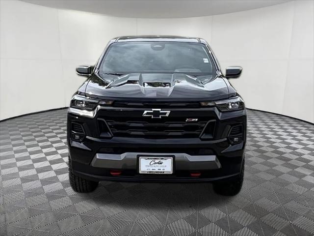 2026 Chevrolet Colorado Z71, 4WD