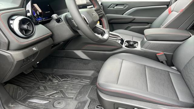 2026 Chevrolet Colorado Z71, 4WD