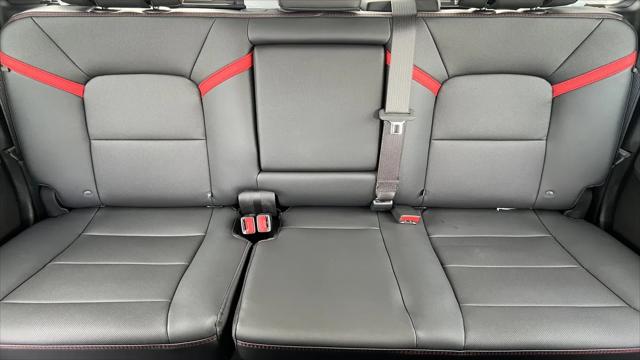 2026 Chevrolet Colorado Z71, 4WD