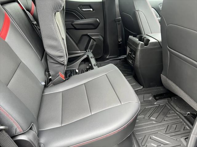 2026 Chevrolet Colorado Z71, 4WD