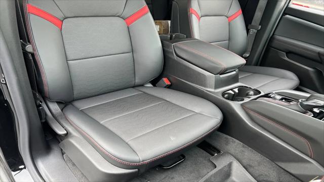 2026 Chevrolet Colorado Z71, 4WD