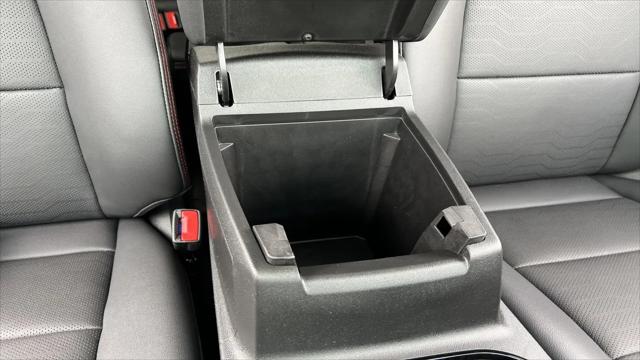 2026 Chevrolet Colorado Z71, 4WD