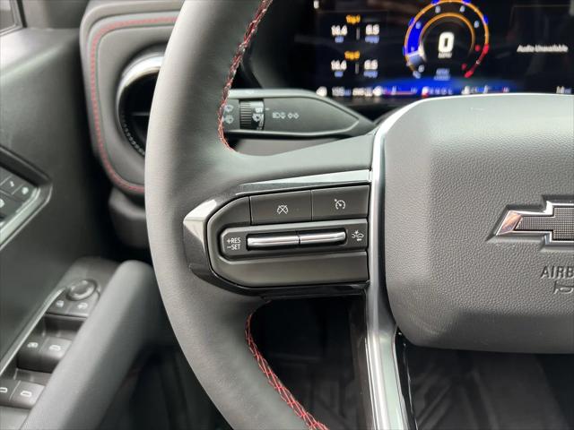 2026 Chevrolet Colorado Z71, 4WD