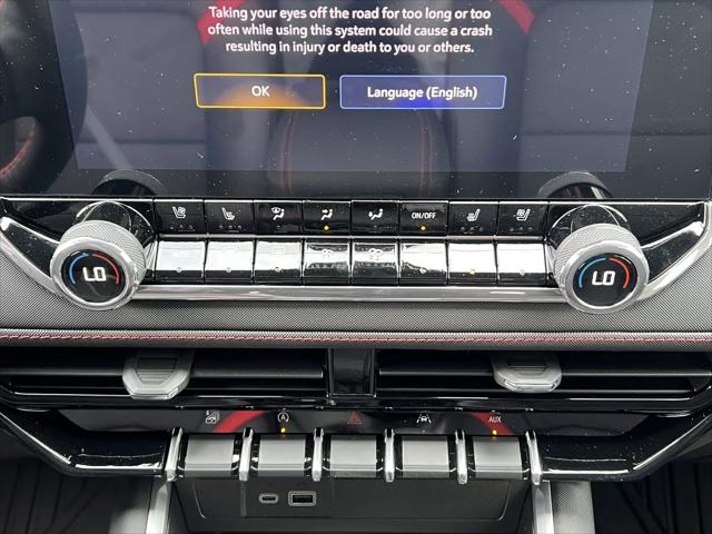2026 Chevrolet Colorado Z71, 4WD