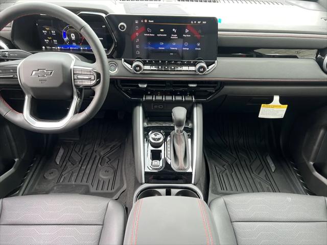 2026 Chevrolet Colorado Z71, 4WD