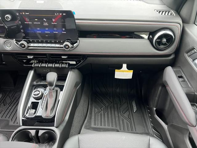2026 Chevrolet Colorado Z71, 4WD