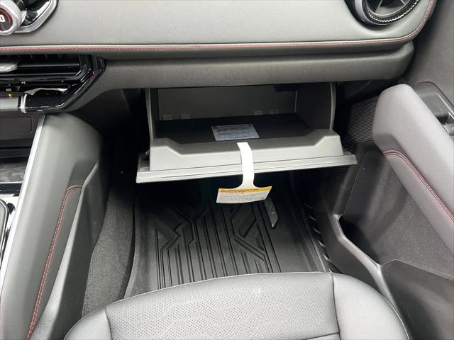 2026 Chevrolet Colorado Z71, 4WD