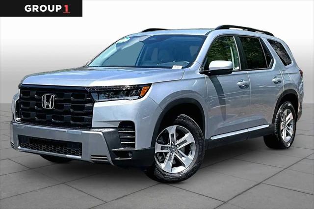 2026 Honda Pilot EX-L for sale in Bluffington, SC