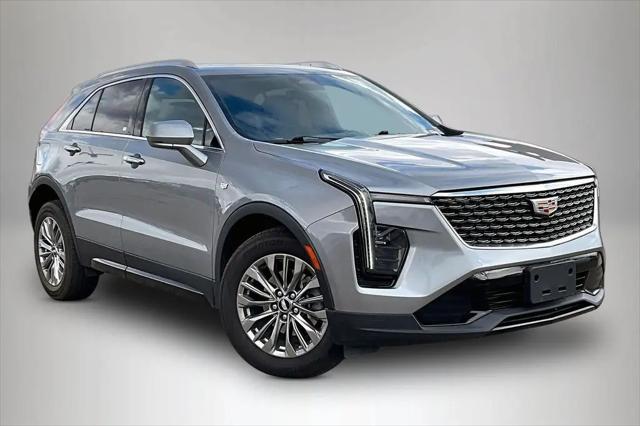 2024 Cadillac XT4 AWD Premium Luxury for sale in Los Lunas, NM