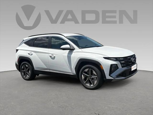 2026 Hyundai Tucson SEL for sale in Brunswick, GA