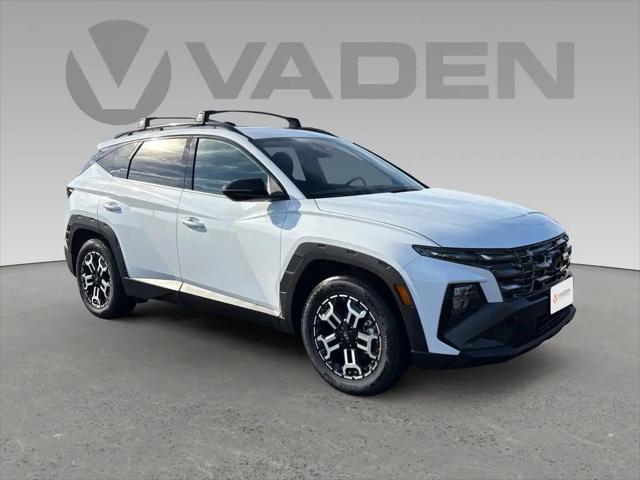 2026 Hyundai Tucson XRT for sale in Brunswick, GA