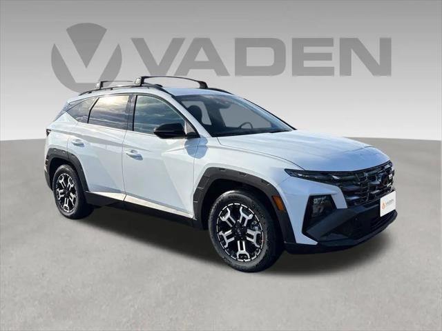 2026 Hyundai Tucson XRT for sale in Brunswick, GA