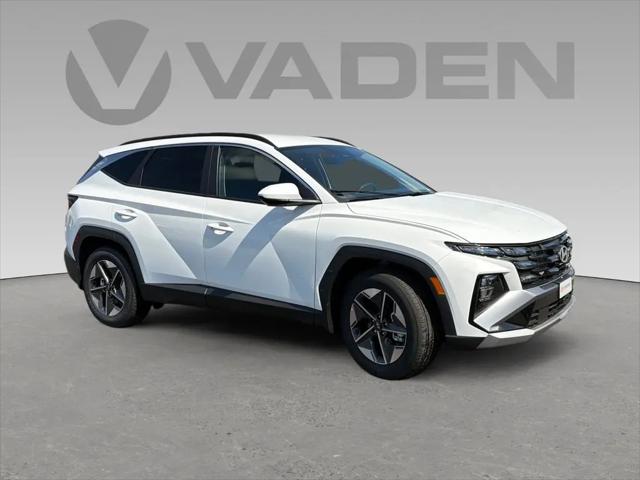 2026 Hyundai Tucson SEL for sale in Brunswick, GA