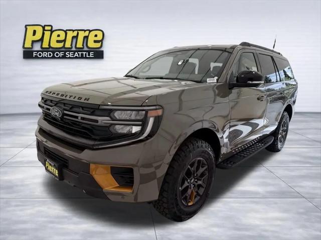 2026 Ford Expedition Tremor for sale in Seattle, WA