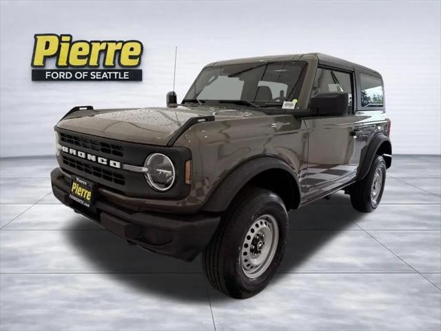 2026 Ford Bronco Base for sale in Seattle, WA